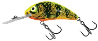 Salmo Rattlin Hornet Floating 4.5cm - 